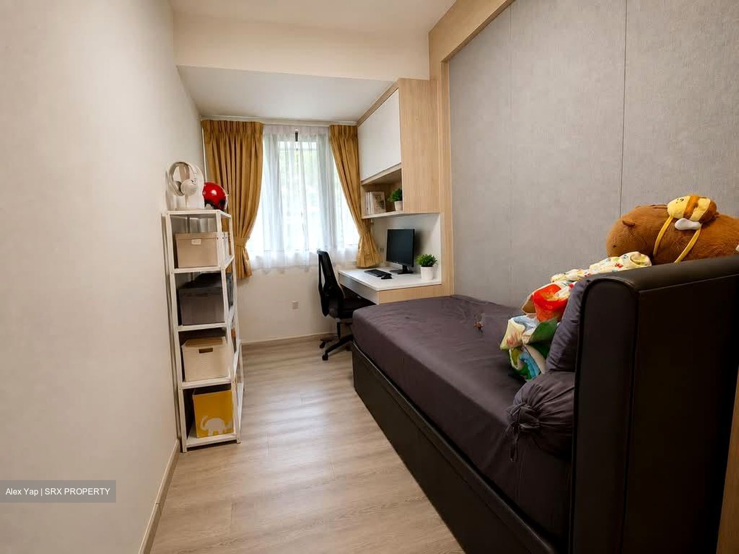 Jalan Kayu Estate (D28), Terrace #588362641